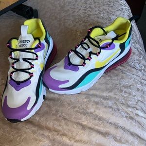 Nike Air Max 270 React